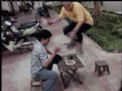 Film Trailer - 2 Trong 1 (2 in 1)