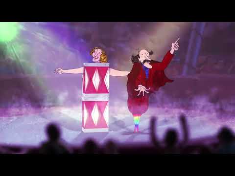 My Neighbors' Neighbors - Trailer