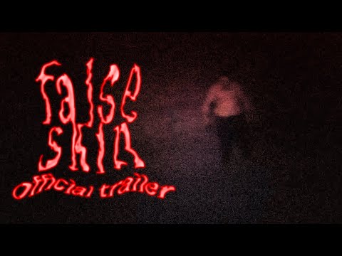 FALSE SKIN (Horror Short Film) [TRAILER]