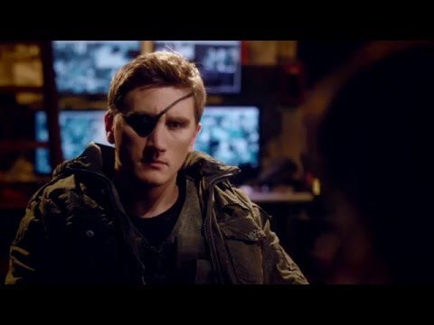 All Superheroes Must Die 2: The Last Superhero - Trailer #1