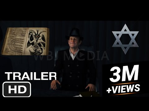 Islamic Movie 2019 (Dajjal The Slayer and His Followers) Trailer #1