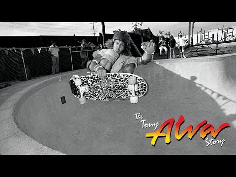 The Tony Alva Story | Premieres 9.17.20 | The Official Teaser | Skate | VANS