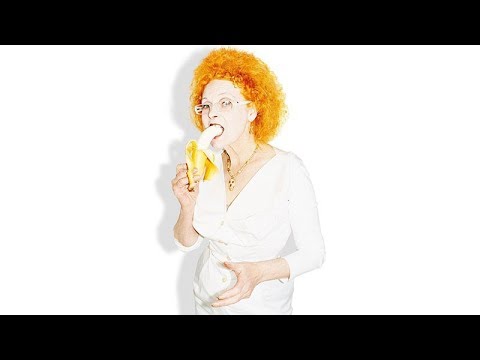 Westwood: Punk, Icon, Activist - Official Trailer