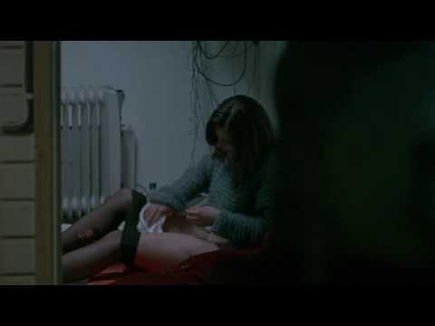 Montages.no exclusive - trailer for "Engelen"