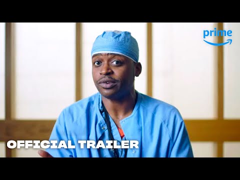 Regular Heroes Docuseries I Official Trailer I Prime Video