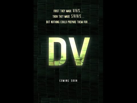 DV Trailer - Horror Snuff