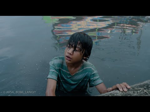 SOUND FROM THE SEA Trailer | JAFF 2022