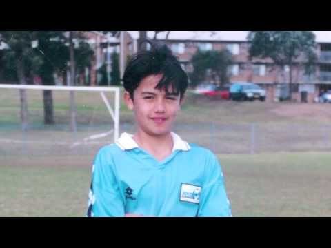 Tim Cahill:  The Unseen Journey Trailer