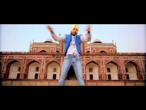 Disco Singh Trailer