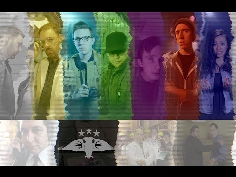 Hadron Official Trailer