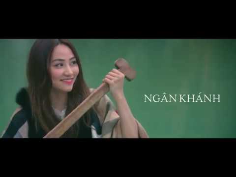 QUÝ CÔ THỪA KẾ | OFFICIAL TRAILER | DỰ KIẾN KHỞI CHIẾU 19.10