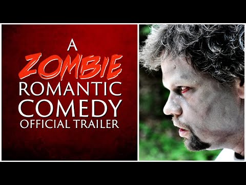 Cost of the Living: A Zom Rom Com - Official Trailer
