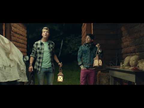 THE BODY TREE Movie Trailer