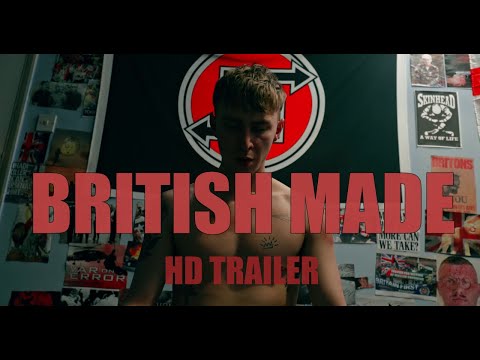 BRITISH MADE (2019) | Official Trailer | Godiva Films