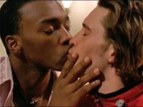 Brother to Brother Trailer