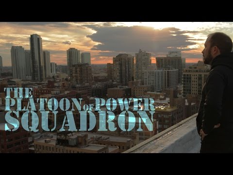 Intro to PoPS in a Minute and a Half