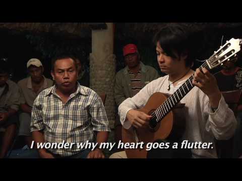 HARANA the Movie Trailer