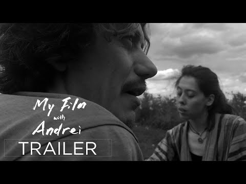 My Film with Andrei | Official Trailer HD (2021)
