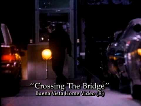 Crossing the Bridge Trailer