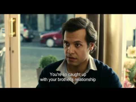 The Easy Way Out / L'Art de la fugue (2015) - Trailer (English subtitles)