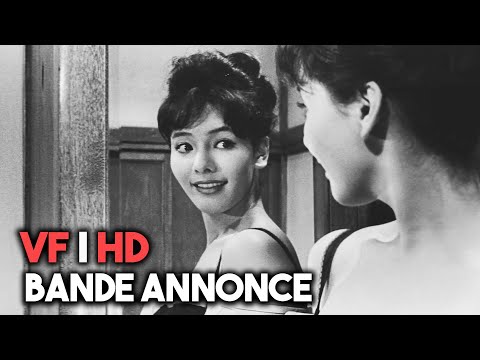 Les Plus Belles Escroqueries du monde (1964) Bande Annonce VF [HD]