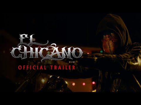 El Chicano :: OFFICIAL TRAILER  |  In Theaters May 3rd
