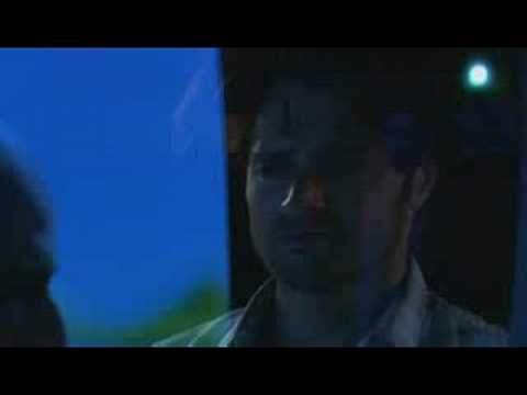 "Green Flash" Trailer