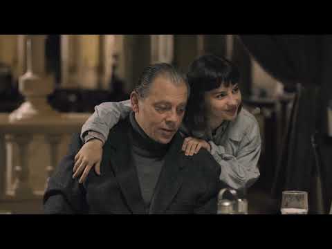 SCARA | The Ladder (2021) - TRAILER