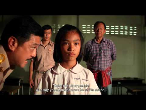 ป่า - The Forest - Trailer