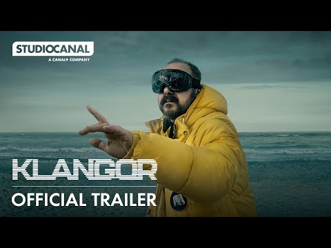 Official Trailer [Subtitled]