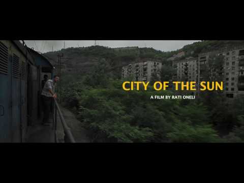 goEast Filmfestival – Trailer CITY OF THE SUN (Rati Oneli)