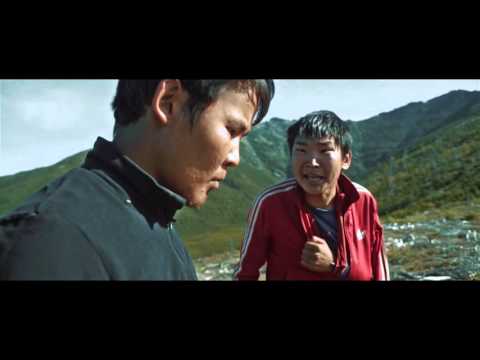 Скоро во всех кинотеатрах Якутии - премьера фильма "Муммуттар" (Заблудившиеся)