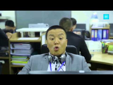 Өнөөдөр / Unuudur