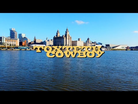 Toxteth Cowboy | Trailer