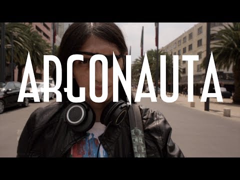 Argonauta Teaser Trailer