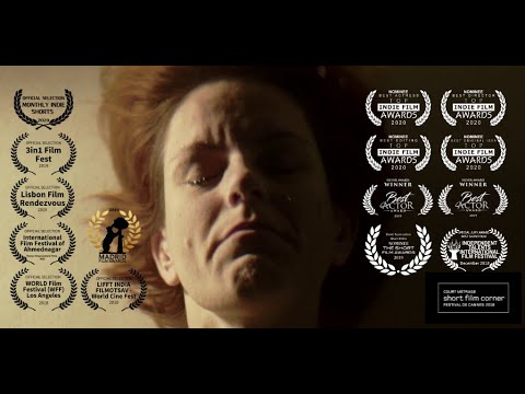 DEATH IS THE PLACE ON EARTH  film trailer