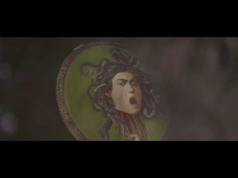 Caravaggio: The Soul and The Blood