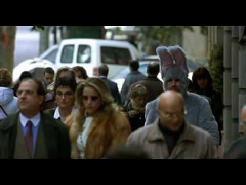 Haz conmigo lo que quieras (2003) - Ingrid Rubio, Alberto Sanjuán, Carles Flavià