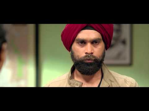 Mumbai Taxi Malayalam Movie official Trailer