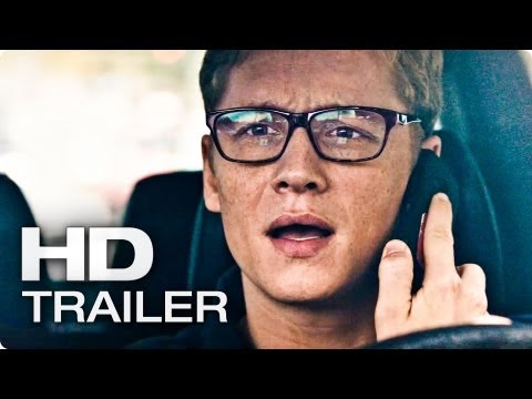 FRAU ELLA Offizieller Trailer Deutsch German | 2013 Matthias Schweighöfer [HD]