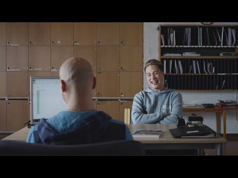 Kun pokka pettää – HasBeenin pieleen menneitä kohtauksia