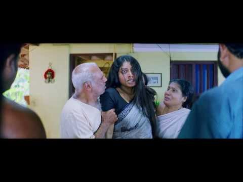 CHAYILIAM MOVIE OFFICIAL TRAILER HD
