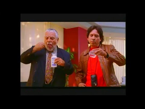 Asesinato en el Meneo Trailer