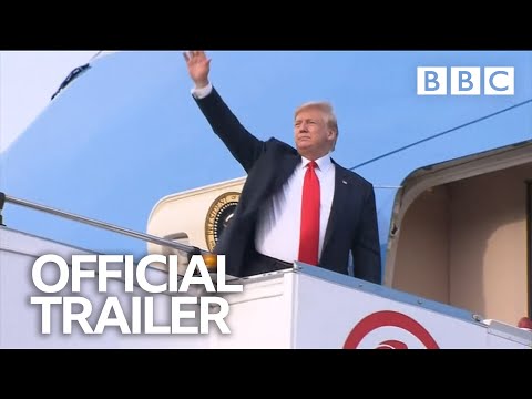 The Trump Show: Trailer | BBC Trailers