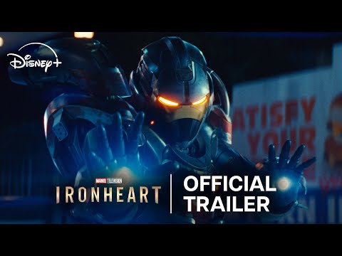 Official Trailer 2