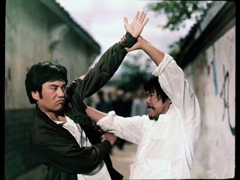 Five Tough Guys 五大漢  (1974) **Official Trailer** by Shaw Brothers