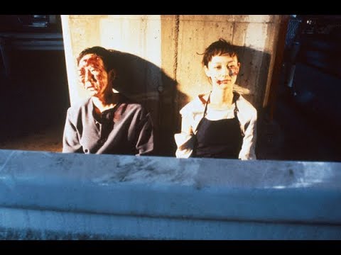 東京フィスト　TOKYO FIST