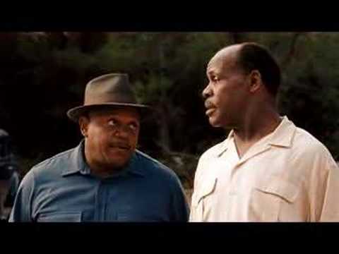 John Sayles' "Honeydripper" Trailer