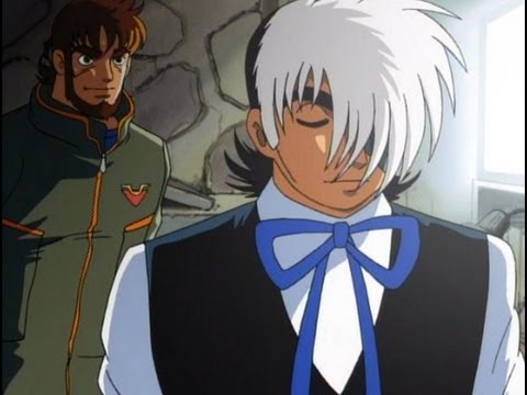 ブラック・ジャック 空からきた子ども