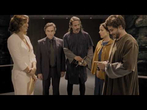 Ministério do Tempo - Trailer